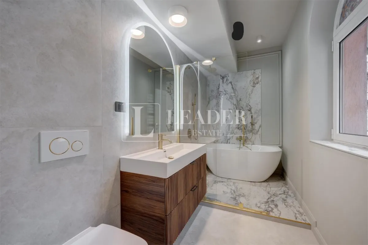 Apartament 3 camere Primaverii | Prima inchiriere | Zona Premium - foto 13