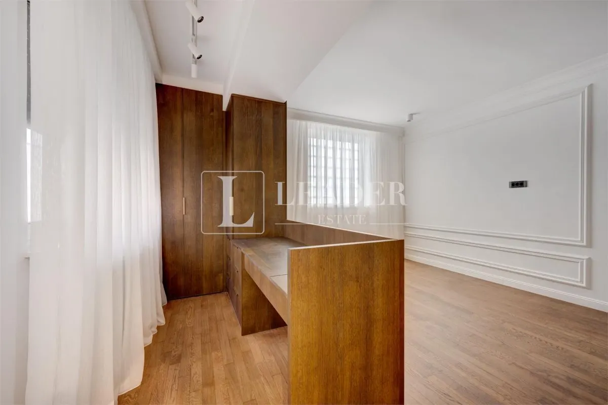 Apartament 3 camere Primaverii | Prima inchiriere | Zona Premium - foto 15