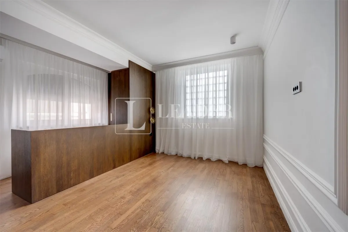 Apartament 3 camere Primaverii | Prima inchiriere | Zona Premium - foto 17