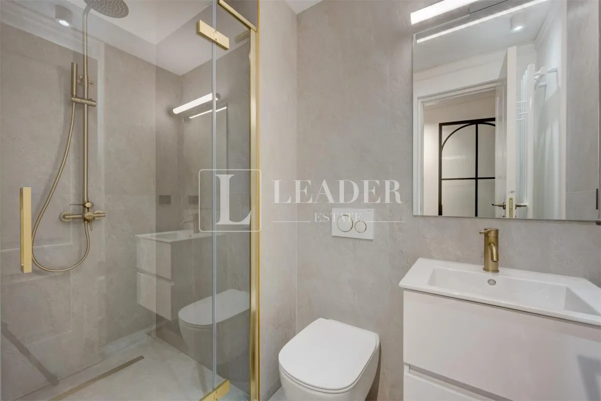 Apartament 3 camere Primaverii | Prima inchiriere | Zona Premium - foto 18