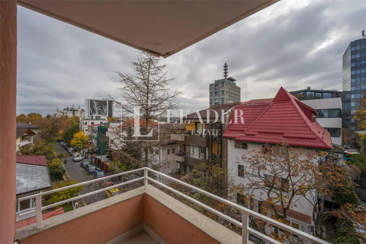 Apartament 3 camere Primaverii | Prima inchiriere | Zona Premium - foto 19