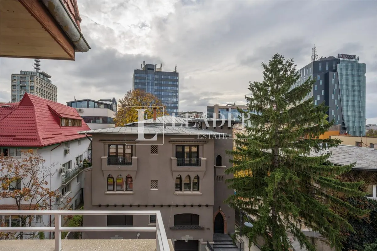 Apartament 3 camere Primaverii | Prima inchiriere | Zona Premium - foto 20