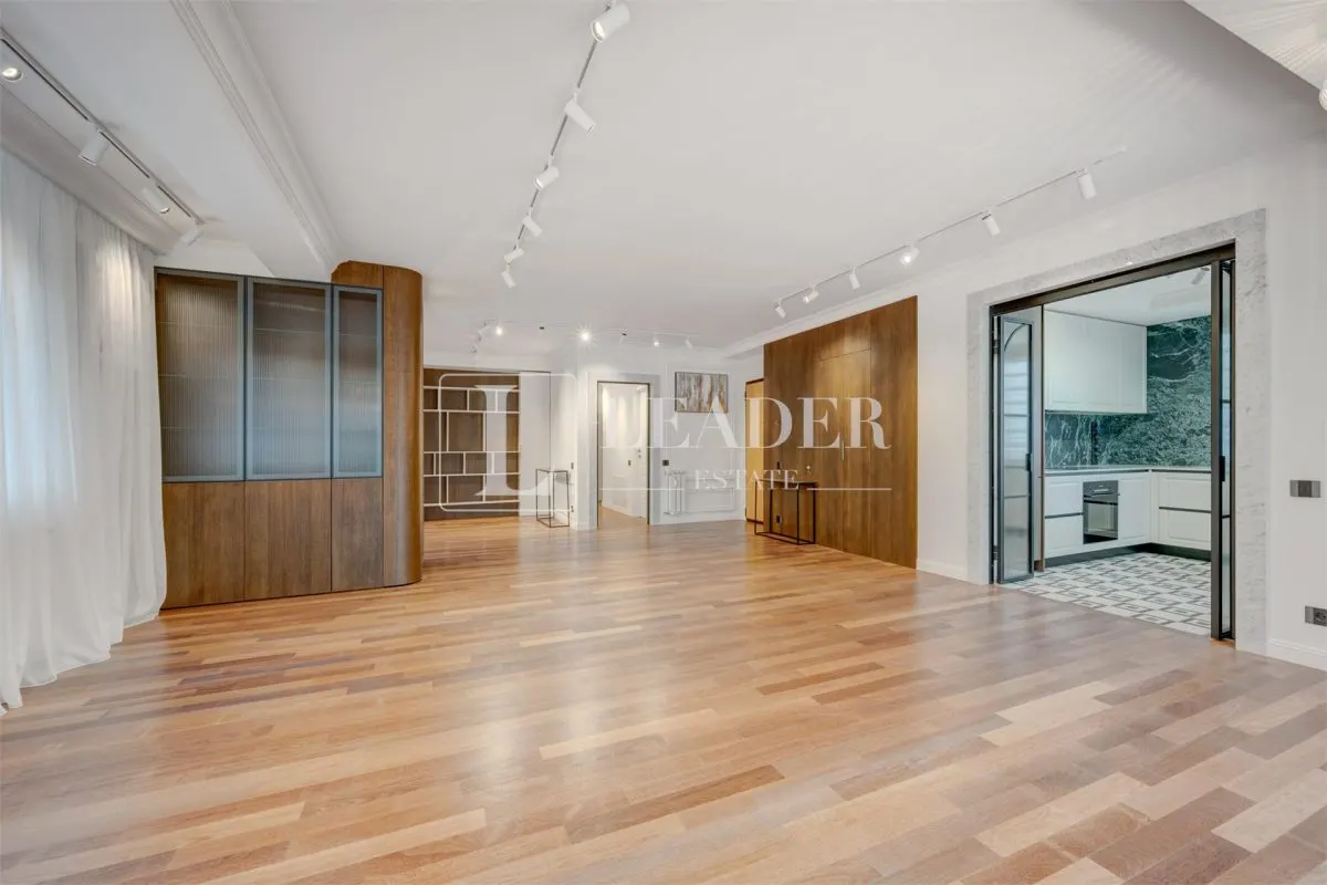 Apartament 3 camere Primaverii | Prima inchiriere | Zona Premium - foto 3