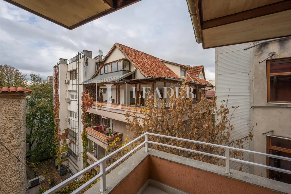 Apartament 3 camere Primaverii | Prima inchiriere | Zona Premium - foto 21