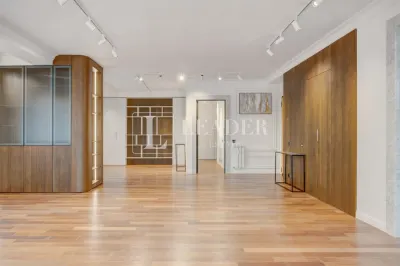 Apartament 3 camere Primaverii | Prima inchiriere | Zona Premium - foto 4