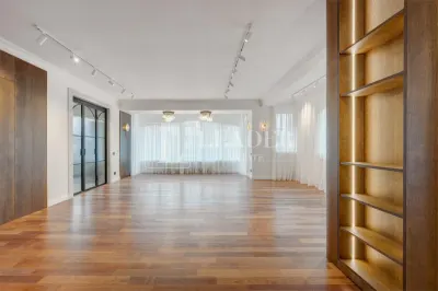 Apartament 3 camere Primaverii | Prima inchiriere | Zona Premium - foto 5