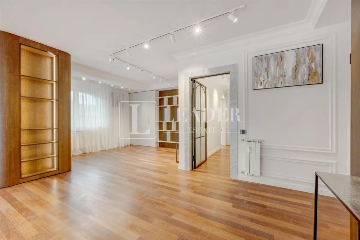 Apartament 3 camere Primaverii | Prima inchiriere | Zona Premium - foto 6
