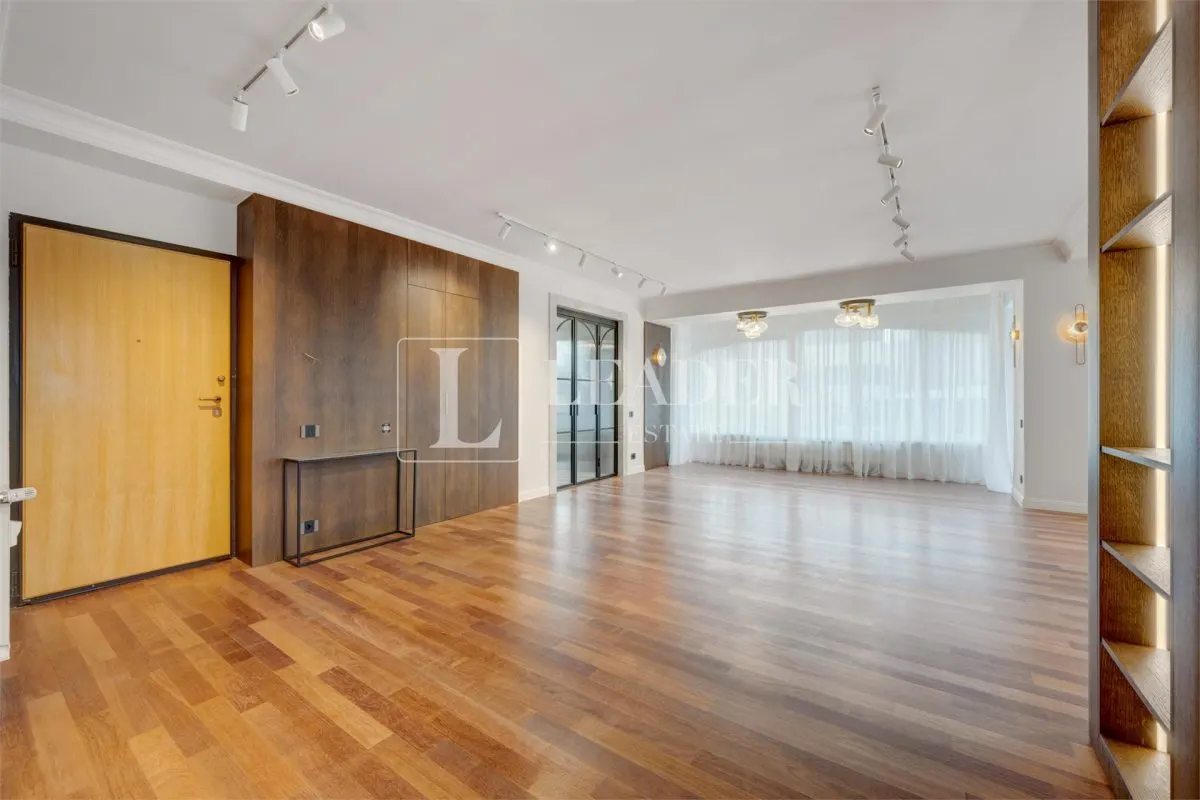 Apartament 3 camere Primaverii | Prima inchiriere | Zona Premium - foto 7