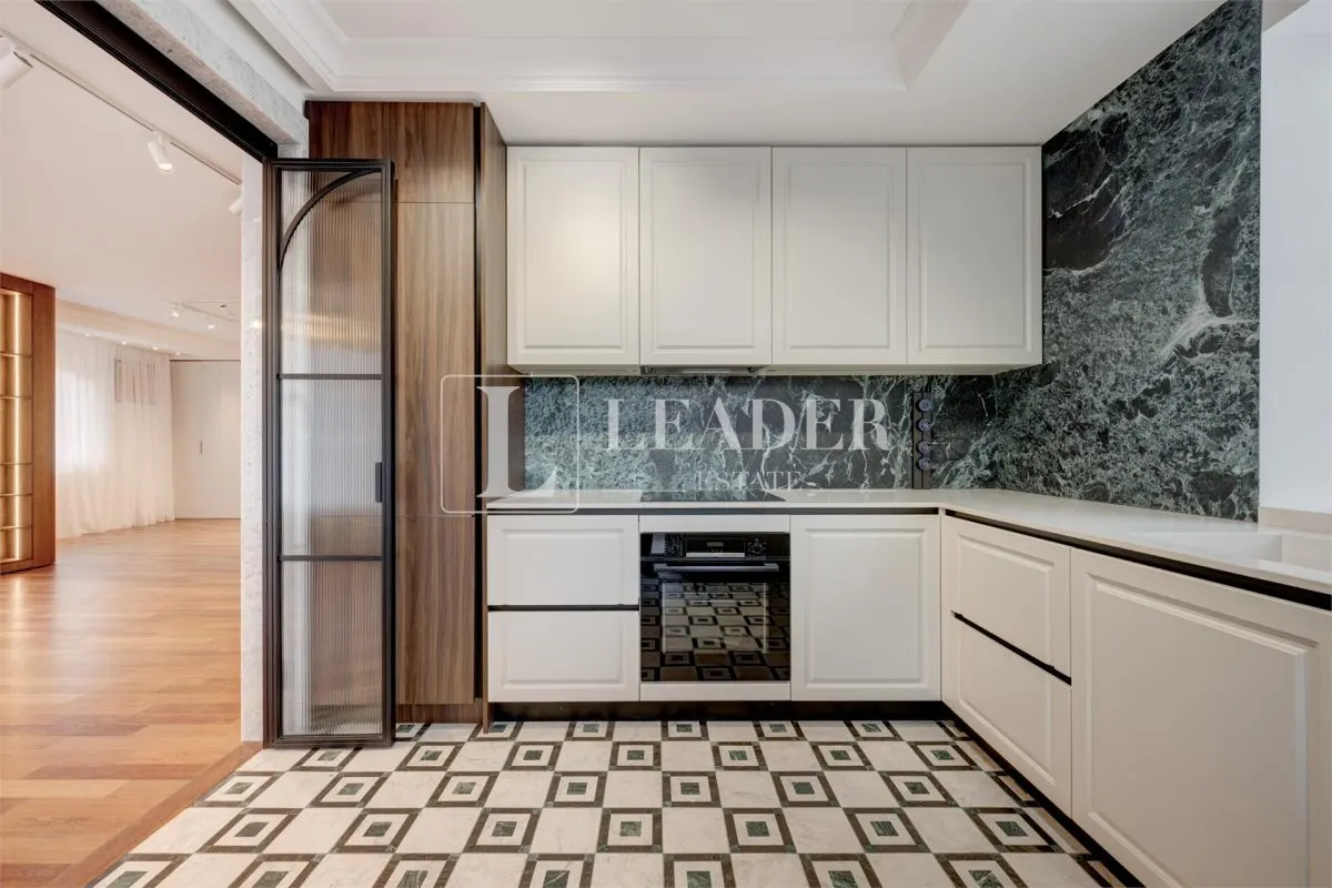 Apartament 3 camere Primaverii | Prima inchiriere | Zona Premium - foto 8