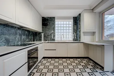 Apartament 3 camere Primaverii | Prima inchiriere | Zona Premium - foto 9