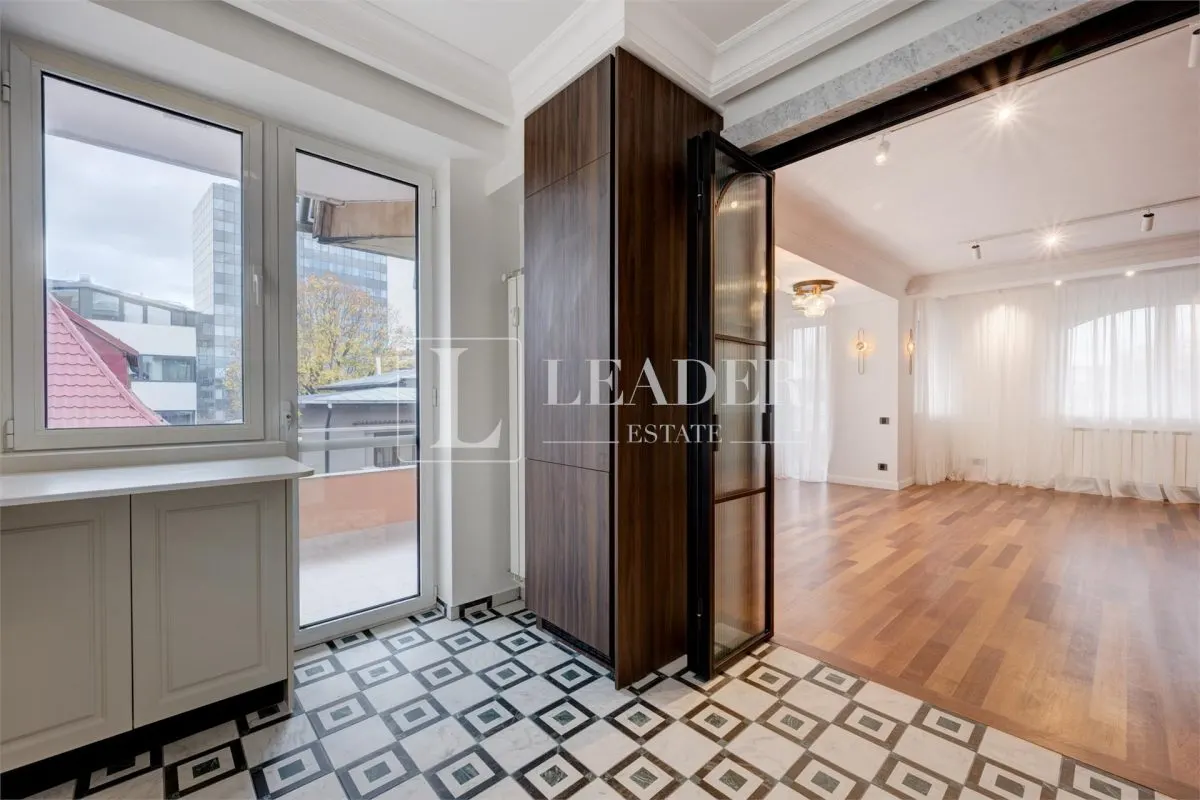 Apartament 3 camere Primaverii | Prima inchiriere | Zona Premium - foto 10