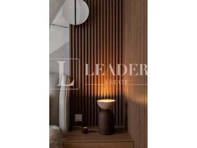 Apartament 2 camere Lux | Barbu Vacarescu | Design apartment - foto 16