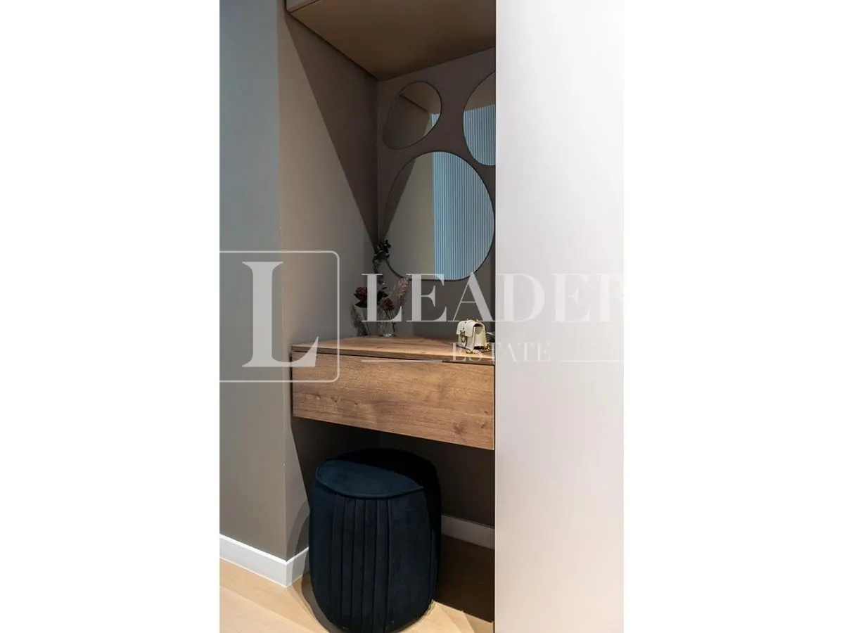Apartament 2 camere Lux | Barbu Vacarescu | Design apartment - foto 22