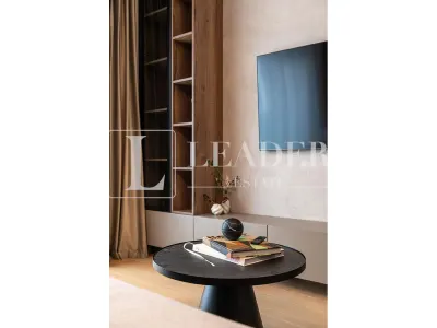 Apartament 2 camere Lux | Barbu Vacarescu | Design apartment - foto 4