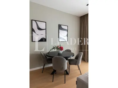Apartament 2 camere Lux | Barbu Vacarescu | Design apartment - foto 5