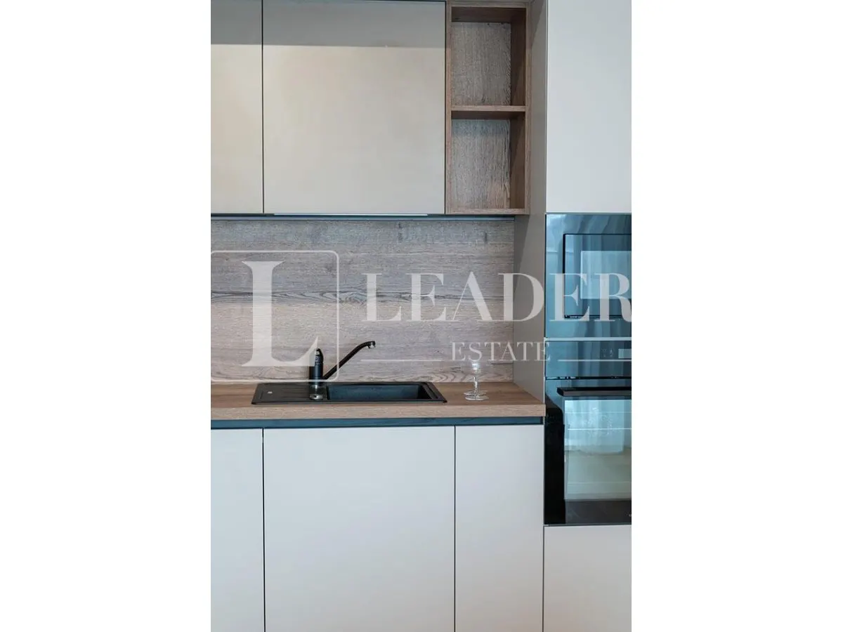 Apartament 2 camere Lux | Barbu Vacarescu | Design apartment - foto 7