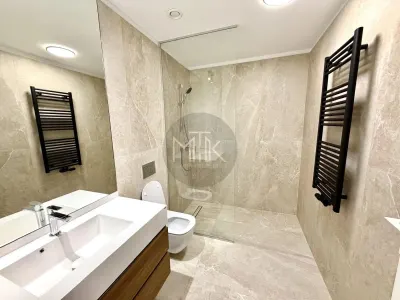 Apartament 2 camere lux I One Lake CLub I Prima inchiriere - foto 11