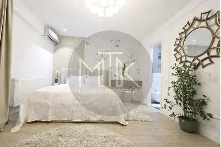 Apartament Premium 3 camere, Mobilat&utilat  | Herastrau - foto 14