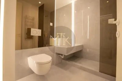 Apartament 3 camere, modern - Mobilat&utilat I Cortina North - foto 13