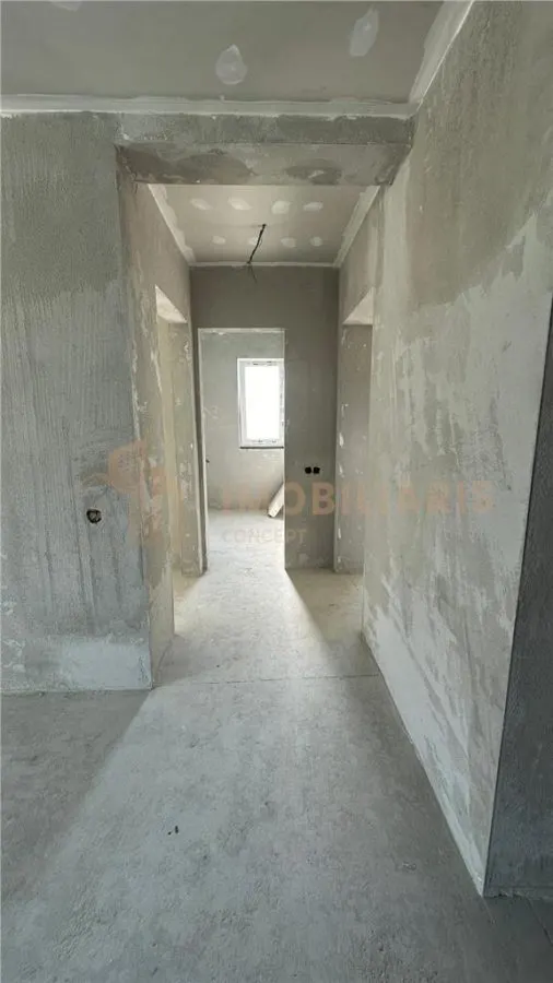 Apartamente 3 camere finisate de vanzare, zona Victoriei - foto 18