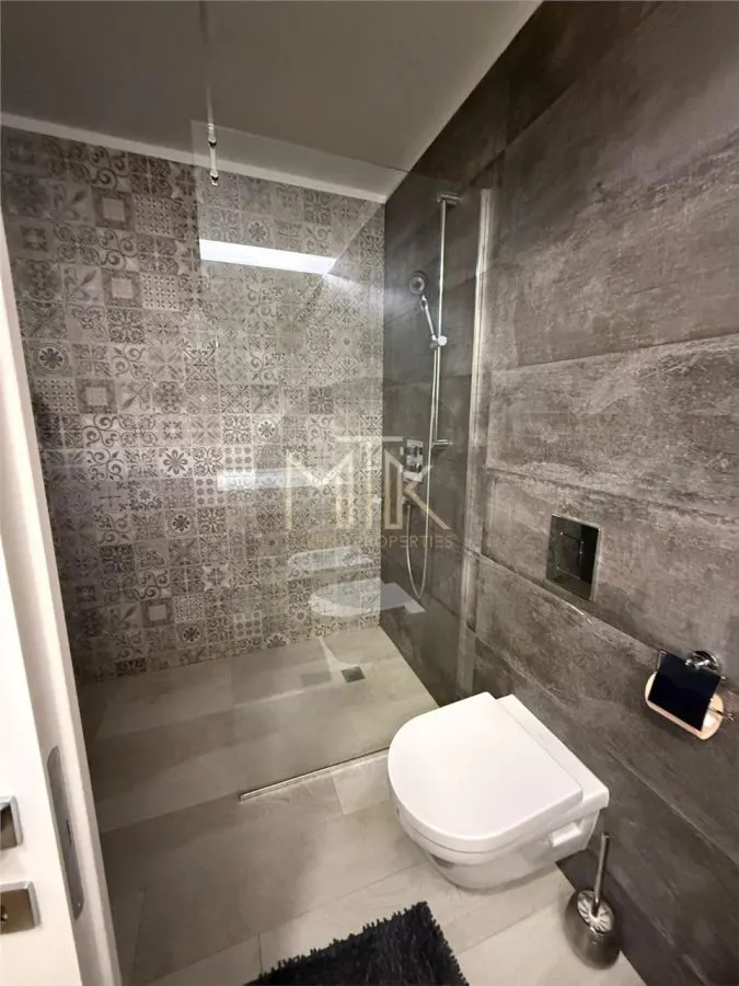 Exclusiv - Apartament lux 3 camere I One Herastrau Park - foto 18