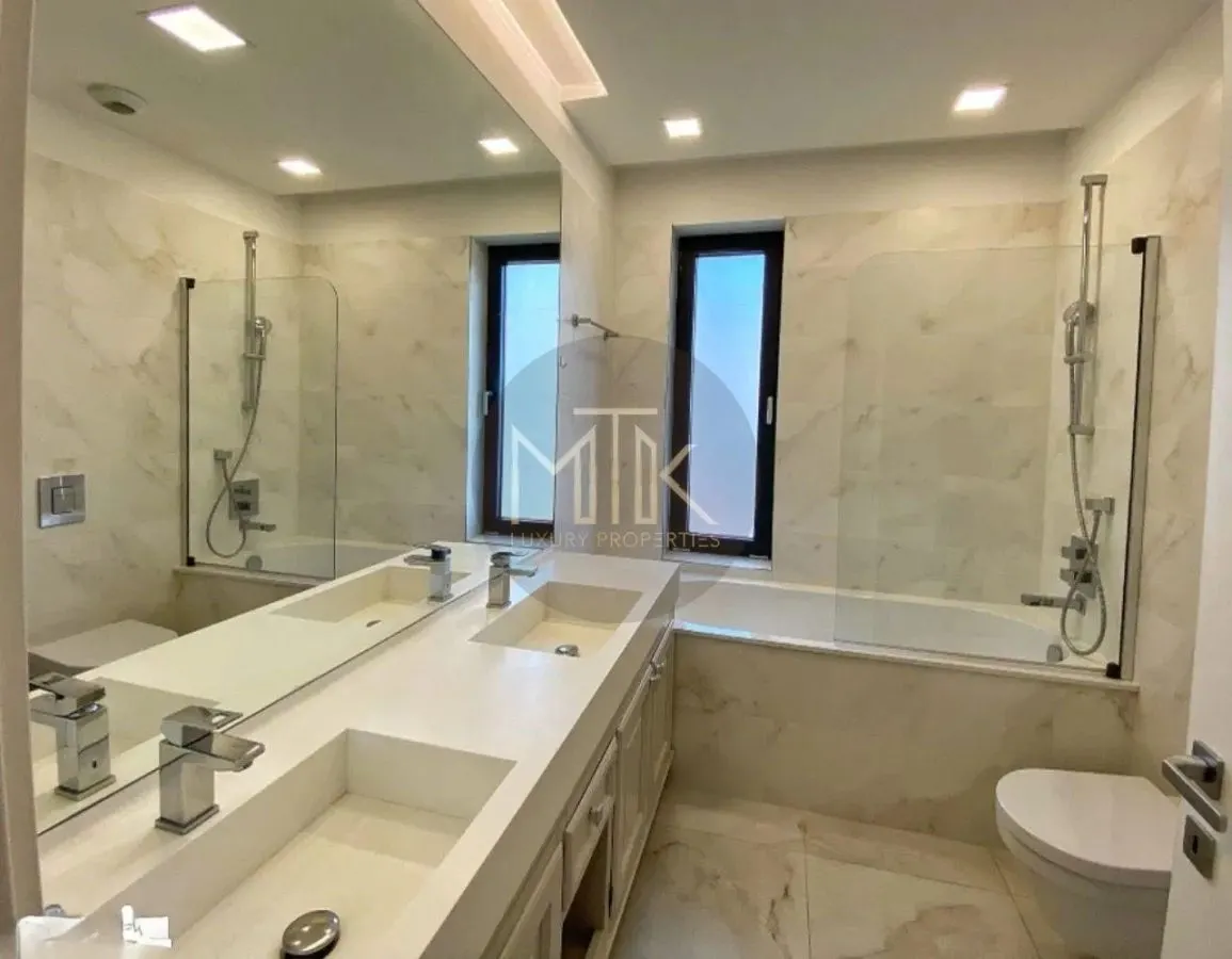 Exclusiv - Apartament lux 3 camere I One Herastrau Park - foto 10