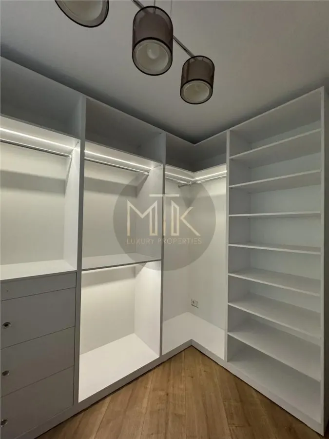 Pipera - 4City  | Apartament lux 3 cam I Prima inchiriere - foto 6