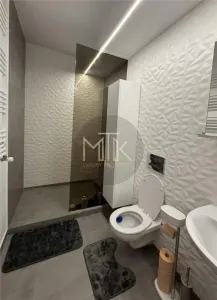 Pipera - 4City  | Apartament lux 3 cam I Prima inchiriere - foto 7