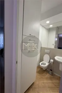 Pipera - 4City  | Apartament lux 3 cam I Prima inchiriere - foto 9