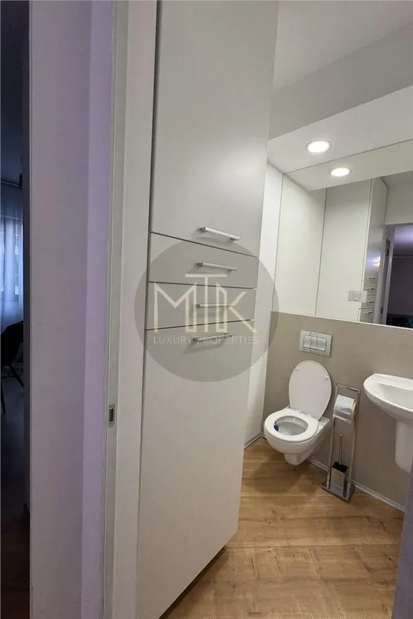Pipera - 4City  | Apartament lux 3 cam I Prima inchiriere - foto 9