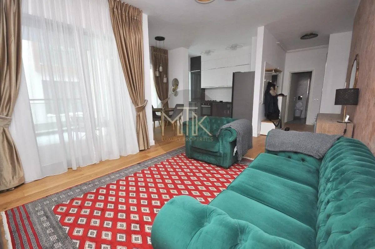 Apartament 2 camere I Belair Lake I 1Loc de parcare - foto 1