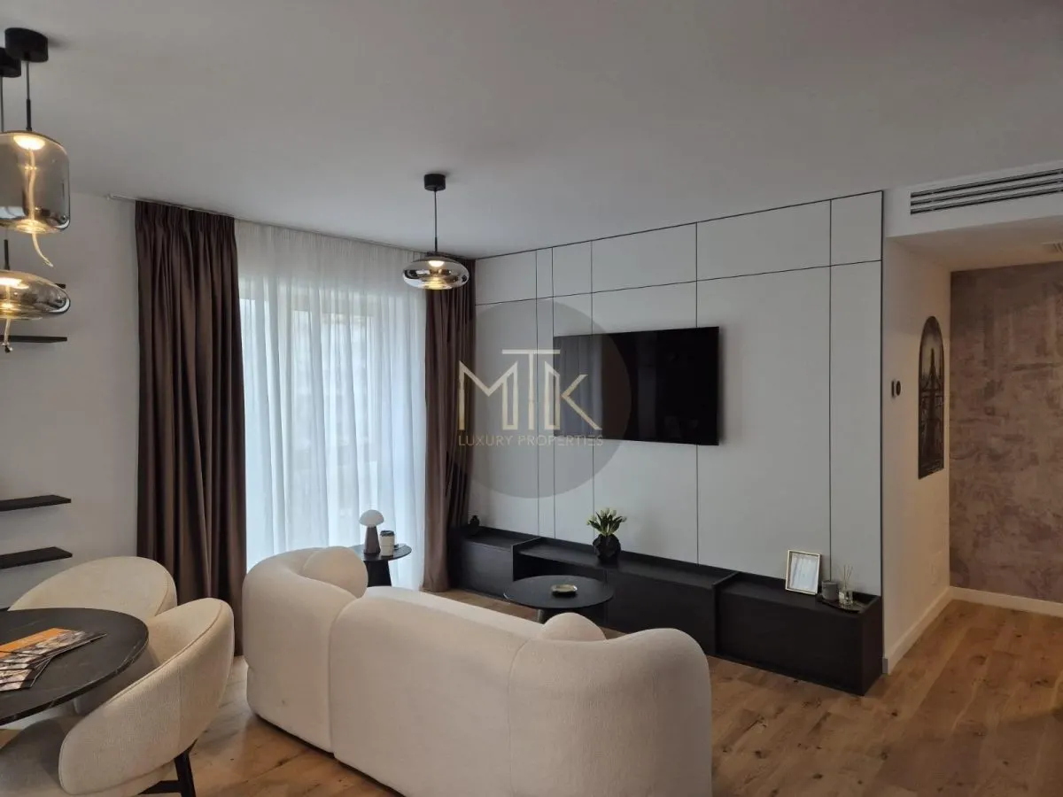 Apartament LUX 3 camere | Bloc nou 2026 | UNIRII - foto 1