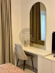 PRIMA INCHIRIERE | Apartament 3 camere LUX  | mobilat&utilat | CORTINA NORTH - Aviatiei - foto 13