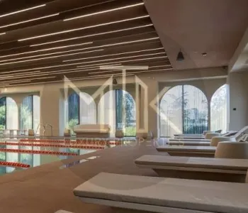 PRIMA INCHIRIERE | Apartament 3 camere LUX  | mobilat&utilat | CORTINA NORTH - Aviatiei - foto 17