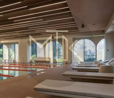 PRIMA INCHIRIERE | Apartament 3 camere LUX  | mobilat&utilat | CORTINA NORTH - Aviatiei - foto 17