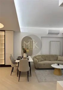 PRIMA INCHIRIERE | Apartament 3 camere LUX  | mobilat&utilat | CORTINA NORTH - Aviatiei - foto 3
