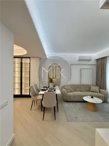 PRIMA INCHIRIERE | Apartament 3 camere LUX  | mobilat&utilat | CORTINA NORTH - Aviatiei - foto 4