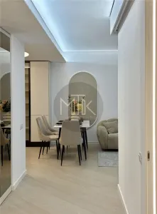 PRIMA INCHIRIERE | Apartament 3 camere LUX  | mobilat&utilat | CORTINA NORTH - Aviatiei - foto 5