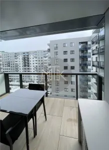 PRIMA INCHIRIERE | Apartament 3 camere LUX  | mobilat&utilat | CORTINA NORTH - Aviatiei - foto 6