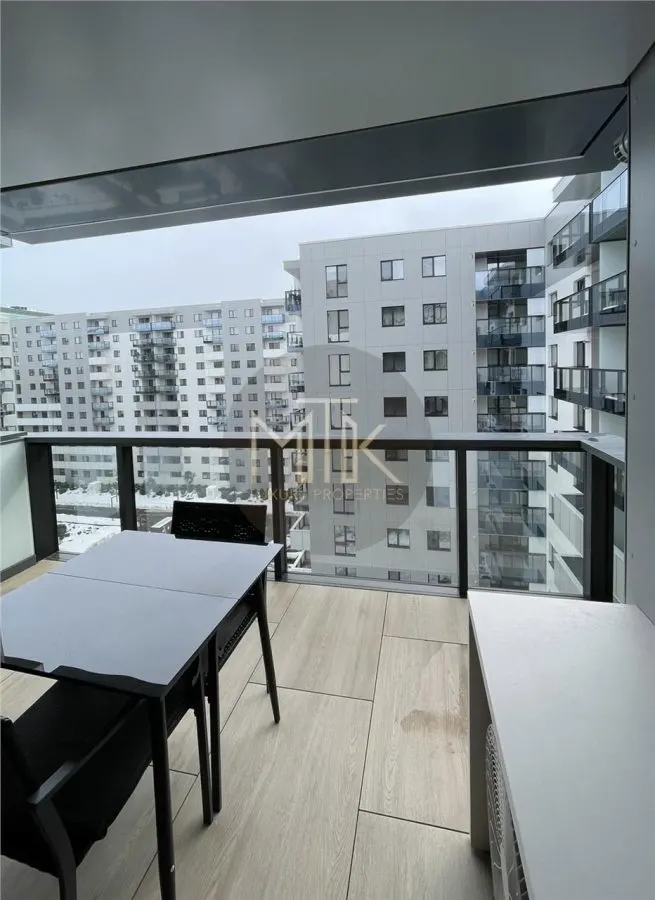 PRIMA INCHIRIERE | Apartament 3 camere LUX  | mobilat&utilat | CORTINA NORTH - Aviatiei - foto 6