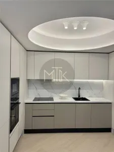 PRIMA INCHIRIERE | Apartament 3 camere LUX  | mobilat&utilat | CORTINA NORTH - Aviatiei - foto 7
