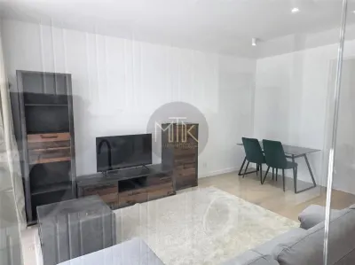 Nusco City | Apartament lux 2 camere I Prima inchiriere I 1 Loc de parcare - foto 2