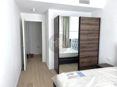 Nusco City | Apartament lux 2 camere I Prima inchiriere I 1 Loc de parcare - foto 11