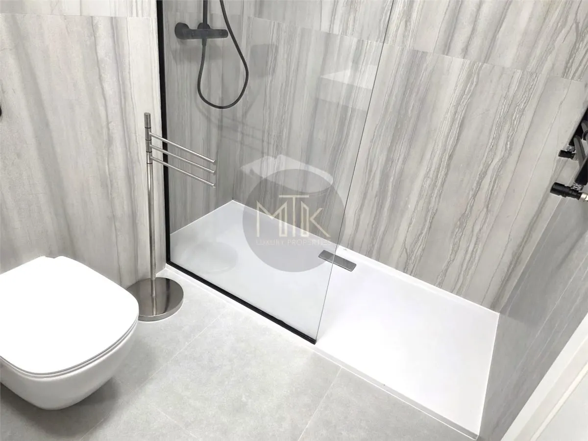 Nusco City | Apartament lux 2 camere I Prima inchiriere I 1 Loc de parcare - foto 12