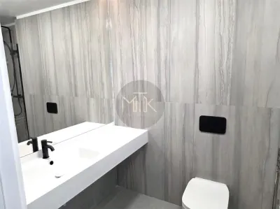 Nusco City | Apartament lux 2 camere I Prima inchiriere I 1 Loc de parcare - foto 13