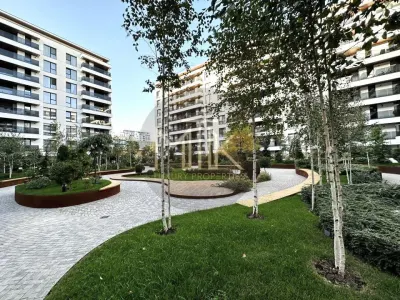 Nusco City | Apartament lux 2 camere I Prima inchiriere I 1 Loc de parcare - foto 14