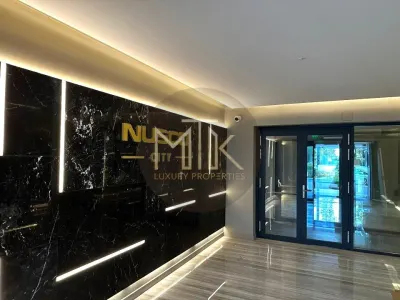 Nusco City | Apartament lux 2 camere I Prima inchiriere I 1 Loc de parcare - foto 15