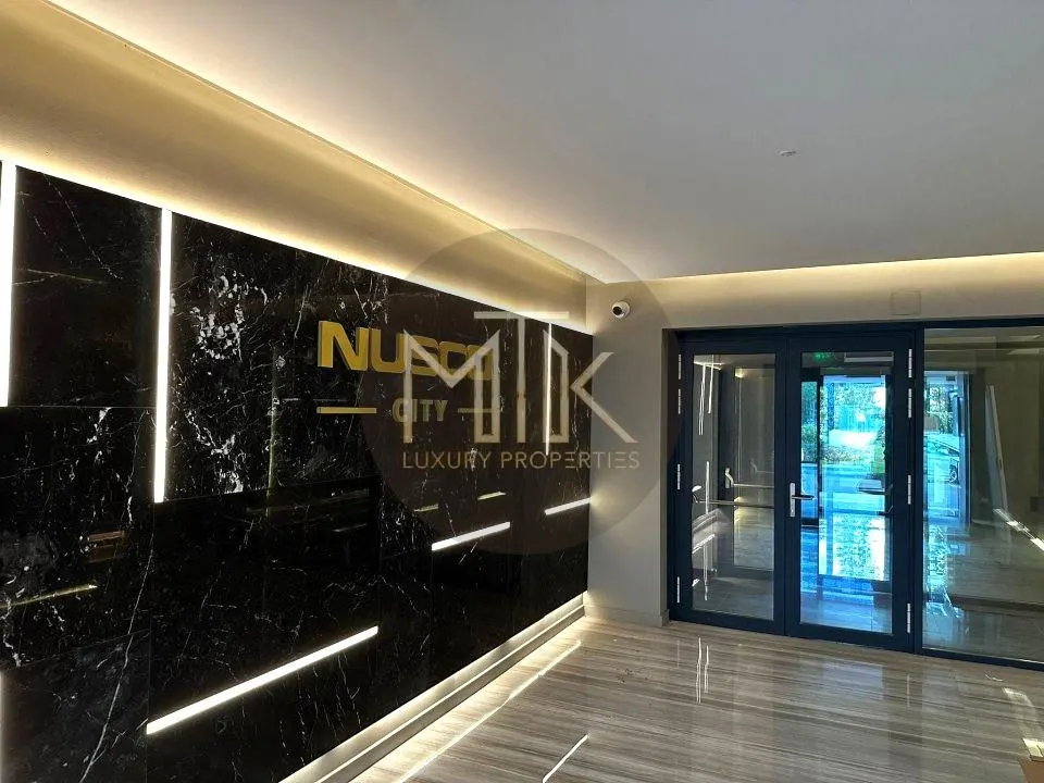 Nusco City | Apartament lux 2 camere I Prima inchiriere I 1 Loc de parcare - foto 15