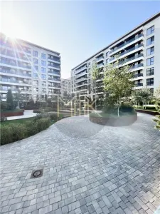 Nusco City | Apartament lux 2 camere I Prima inchiriere I 1 Loc de parcare - foto 20