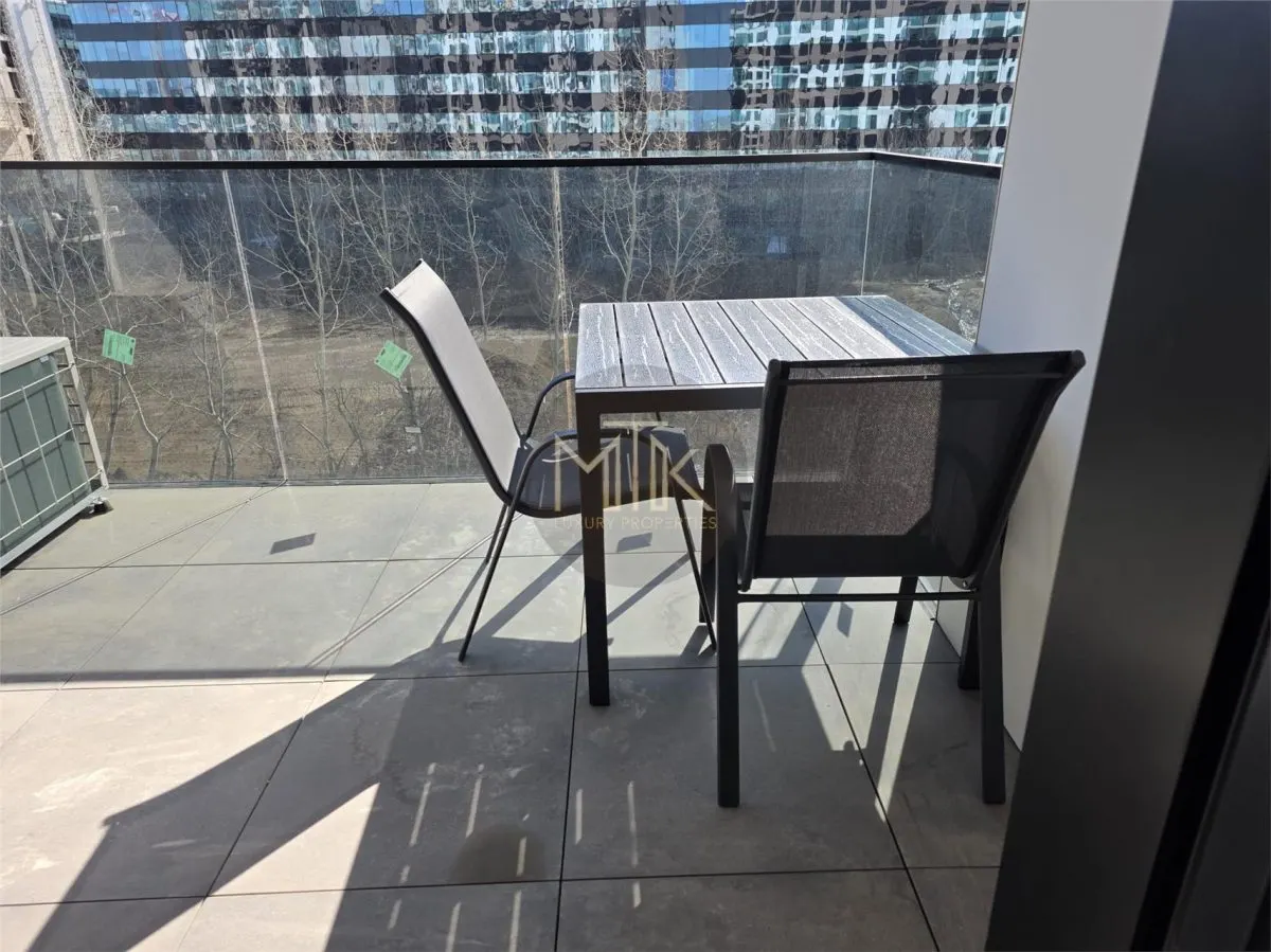 Nusco City | Apartament lux 2 camere I Prima inchiriere I 1 Loc de parcare - foto 3